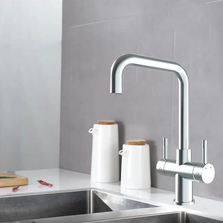 4 in one hot water tap 4 in one hot water tap